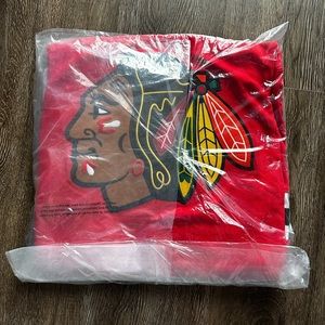 Blackhawks Jersey
